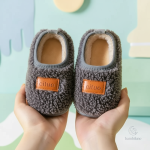 Cituo – Chaussons doux pour une chaleur instantanée