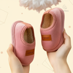 Chaussons d'hiver légers et faciles à enfiler