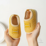 Cituo – Chaussons d'hiver chauds et doux - vue 3