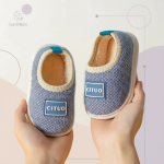 Cituo – Chaussons d'hiver chauds et doux - vue 5