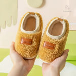 Cituo – Chaussons d'hiver chauds et doux - vue 7