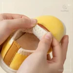 Cituo – Chaussons chauds pour un confort optimal