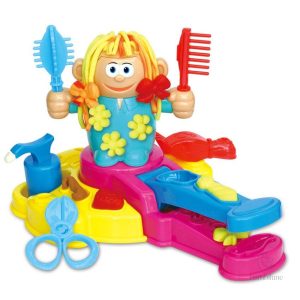 Accessoires de coiffure pour créer des styles variés