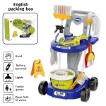 Accessoire éducatif pour développer la motricité fine