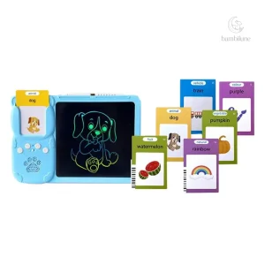 Clever Play Tablet - Apprendre des mots pour enfants