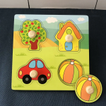 Clever Puzzle™ - Amusement et apprentissage réunis