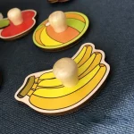Activité ludique pour éveiller la curiosité des bambins