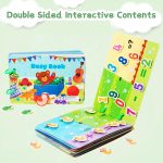 Click Book pour un apprentissage précoce et interactif