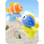 Ensemble Splash Fun pour le divertissement en plein air