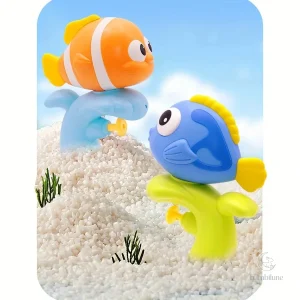 Ensemble Splash Fun pour le divertissement en plein air