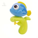 Jouets d'eau amusants pour l'été et les baignades