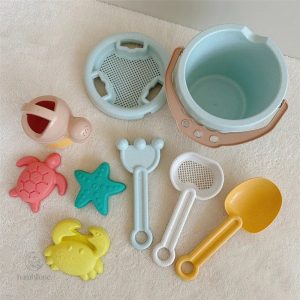 Jouets éducatifs en brins BIO pour enfants de 3 à 4 ans