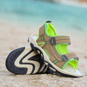 Sandales d'été confortables pour un usage quotidien