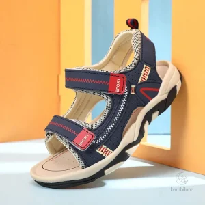Chaussures d'été CoastWalk avec semelle antidérapante