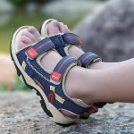 Modèle CoastWalk : parfaites pour les promenades d'été