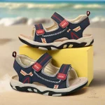 CoastWalk : chaussures idéales pour les journées ensoleillées