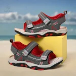 Sandales antidérapantes CoastWalk pour un bon maintien