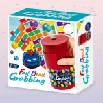 Jeu éducatif Color Match – Réactions rapides et couleurs vives