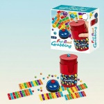 Jeu interactif pour enfants – Color Match Bingo amusant