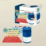 Color Match Bingo – Amusement et apprentissage pour les jeunes enfants