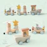 Color Spring – Exploration sensorielle et jeu