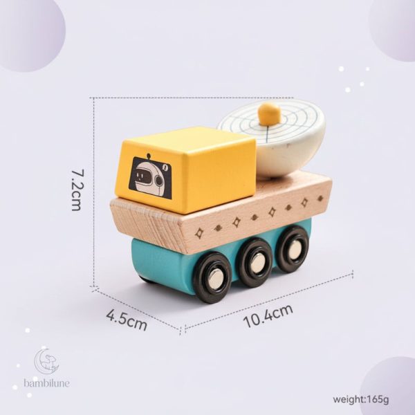 Color Spring – Jouets pour l'éveil des sens