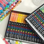 Marqueurs créatifs pour enfants de 3 à 4 ans