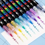 ColorCraft : outils de peinture pour enfants