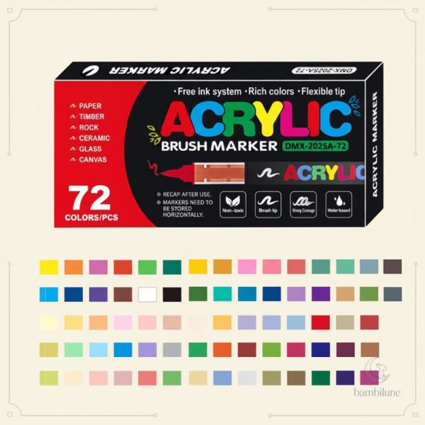 ColorCraft : éveil artistique pour les tout-petits