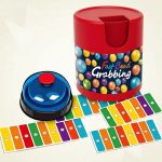Bingo ColorDash – Divertissement éducatif pour jeunes joueurs