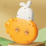 Activité amusante pour enfants de 1 à 2 ans avec marteau