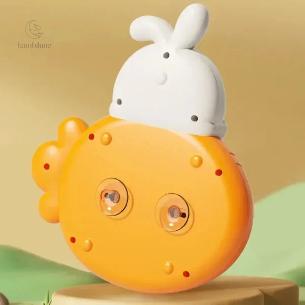 Activité amusante pour enfants de 1 à 2 ans avec marteau