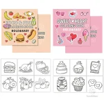 Livre de coloriage créatif pour enfants de 4 à 5 ans