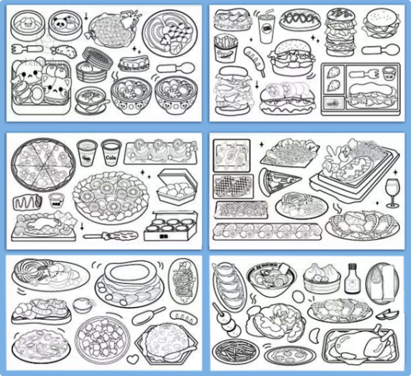 ColoringPaper : un support de créativité pour les petits