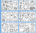 Coloriage pour enfants
