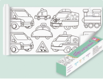 ColoringPaper pour des moments de détente en famille