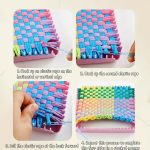 ColorLoop : kit DIY amusant pour développer la motricité