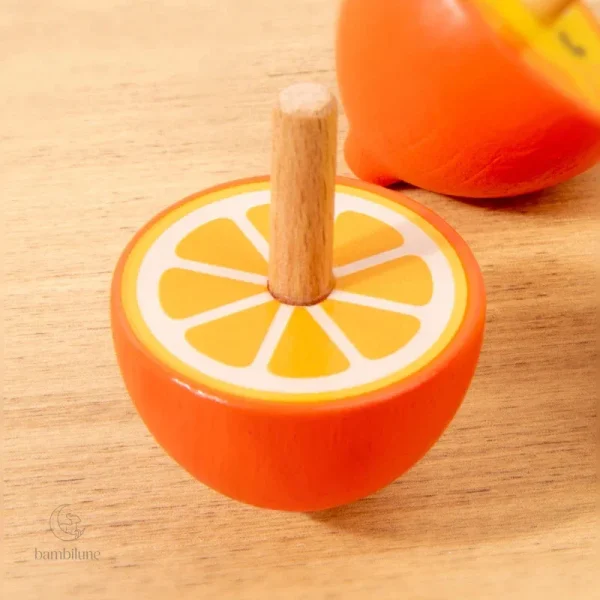 Fidget ColorSpin, idéal pour le développement des enfants