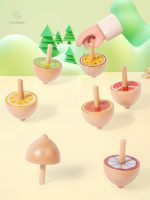 Jouet ColorSpin, stimule la concentration des jeunes enfants