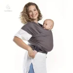 Solution de portage ergonomique pour un soutien adapté