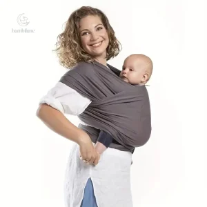 Solution de portage ergonomique pour un soutien adapté