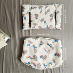 ComfortSeat – coussin doux pour un soutien supplémentaire