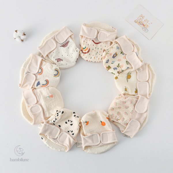 Coton biologique : confort et sécurité pour les enfants