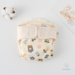 ComfyCotton : culottes pratiques pour petits aventuriers