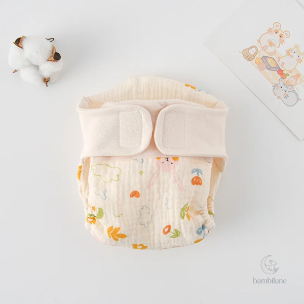 Culottes confortables pour enfants