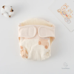 Culottes d'apprentissage ComfyCotton en coton biologique - vue 9