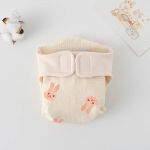 Culottes d'apprentissage ComfyCotton en coton biologique - vue 14