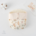 Culottes d'apprentissage ComfyCotton en coton biologique - vue 15