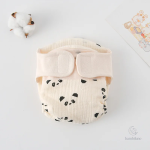 Culottes d'apprentissage ComfyCotton en coton biologique - vue 16
