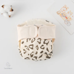 Culottes d'apprentissage ComfyCotton en coton biologique - vue 17